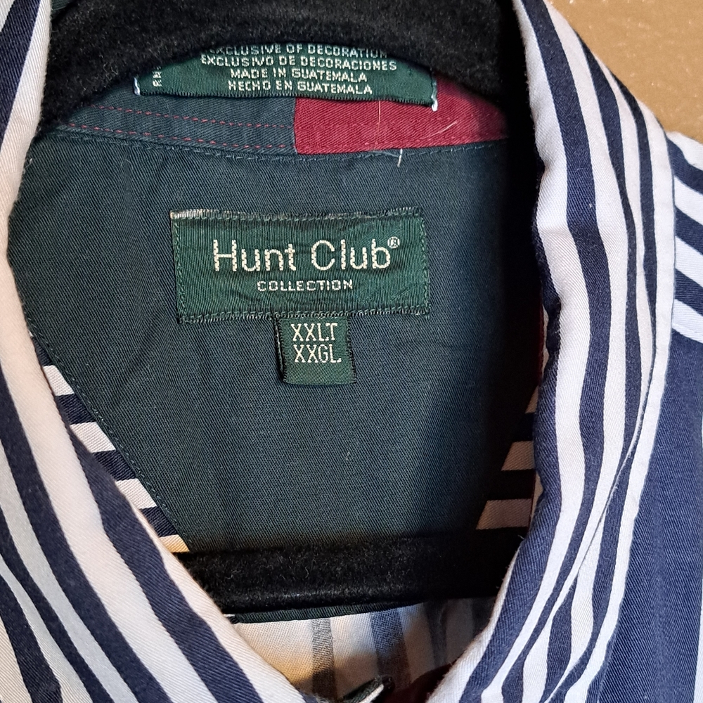 Button Front Shirt - Picture 4 of 4